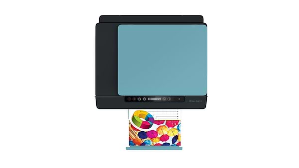 Фото - МФУ цветной печати HP Smart Tank 516 с Wi-Fi (3YW70A)