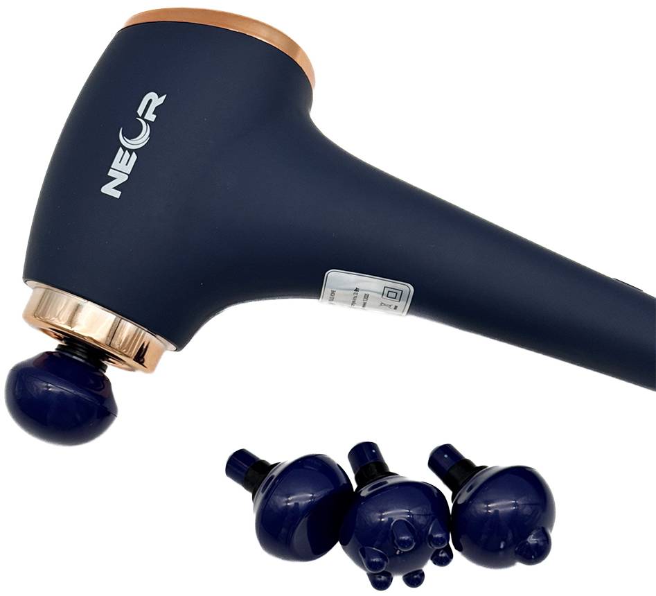 Массажер для тела Neor PULSE HOME 30 BL