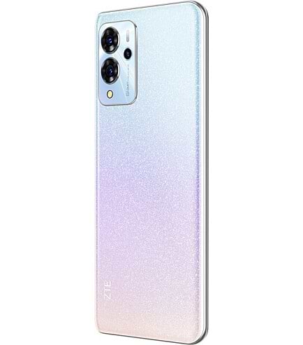 Фото - Смартфон ZTE Blade V40 Pro 6/128Gb Pink