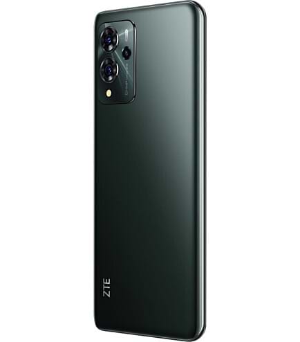 Фото - Смартфон ZTE Blade V40 Pro 6/128Gb Black