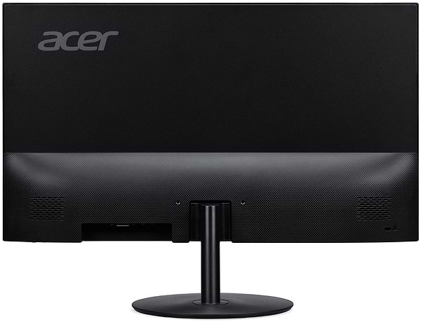 Фото - Монитор Acer SA242YP1bip (UM.QS2EE.101)