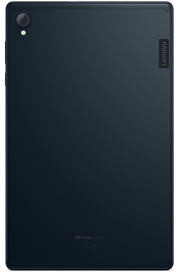 Фото - Планшет Lenovo Tab K10 FHD 4/64 LTE (ZA8R0042UA) Abyss Blue