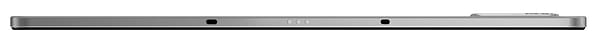 Фото - Планшет Lenovo Tab P12 8/128 WiFi (ZACH0101UA) Storm Grey + Pen