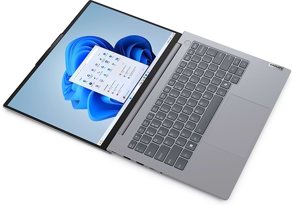 Фото - Ноутбук Lenovo ThinkBook 14 G7 ARP (21MV0018RA) Arctic Grey