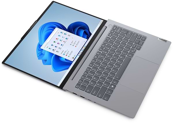 Фото - Ноутбук Lenovo ThinkBook 14 G7 IML (21MR004PRA) Arctic Grey