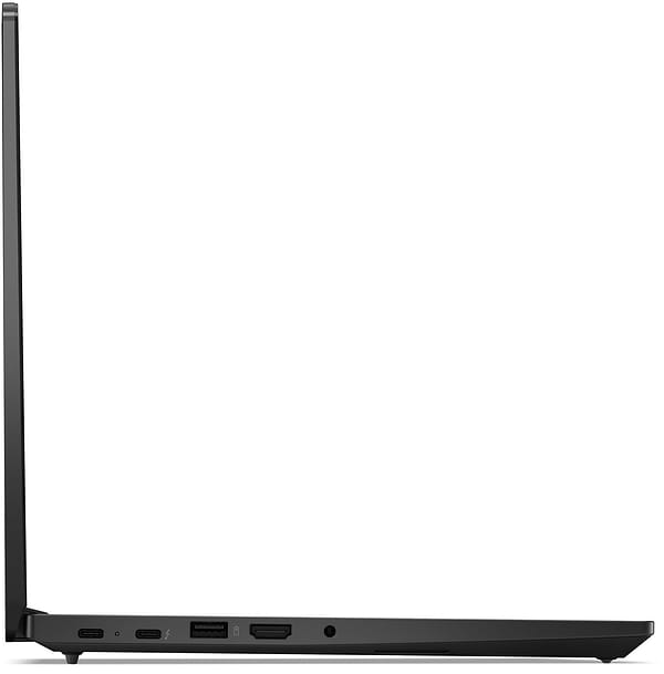 Фото - Ноутбук Lenovo ThinkPad E14 G6 T (21M70013RA) Graphite Black