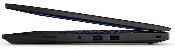 Фото - Ноутбук Lenovo ThinkPad L14 Gen 5 (21L50018RA) Black