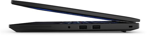 Фото - Ноутбук Lenovo ThinkPad L14 Gen 5 (21L6S2QC00) Black
