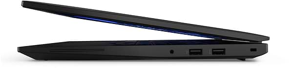 Фото - Ноутбук Lenovo ThinkPad L16 Gen 1 (21L7000WRA) Black