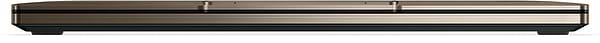Фото - Ноутбук Lenovo ThinkPad Z13 Gen 2 (21JV0008RT) Flax Fiber Bronze Black