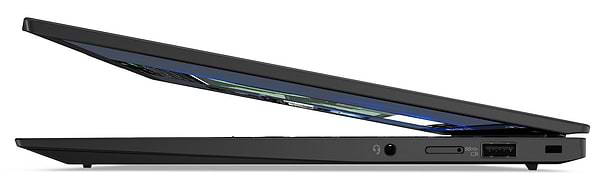 Фото - Ноутбук Lenovo ThinkPad X1 Carbon Gen 11 (21HM007JRA) Black