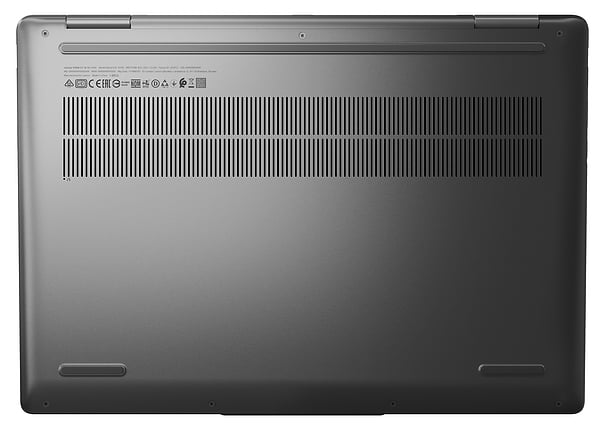 Фото - Ноутбук Lenovo Yoga 7 14ARP8 (82YM006HRA) Storm Grey
