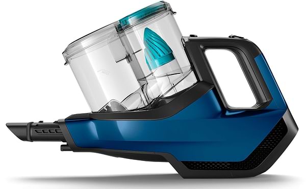 Фото - Пилосос ручний для дому Philips FC6718/01