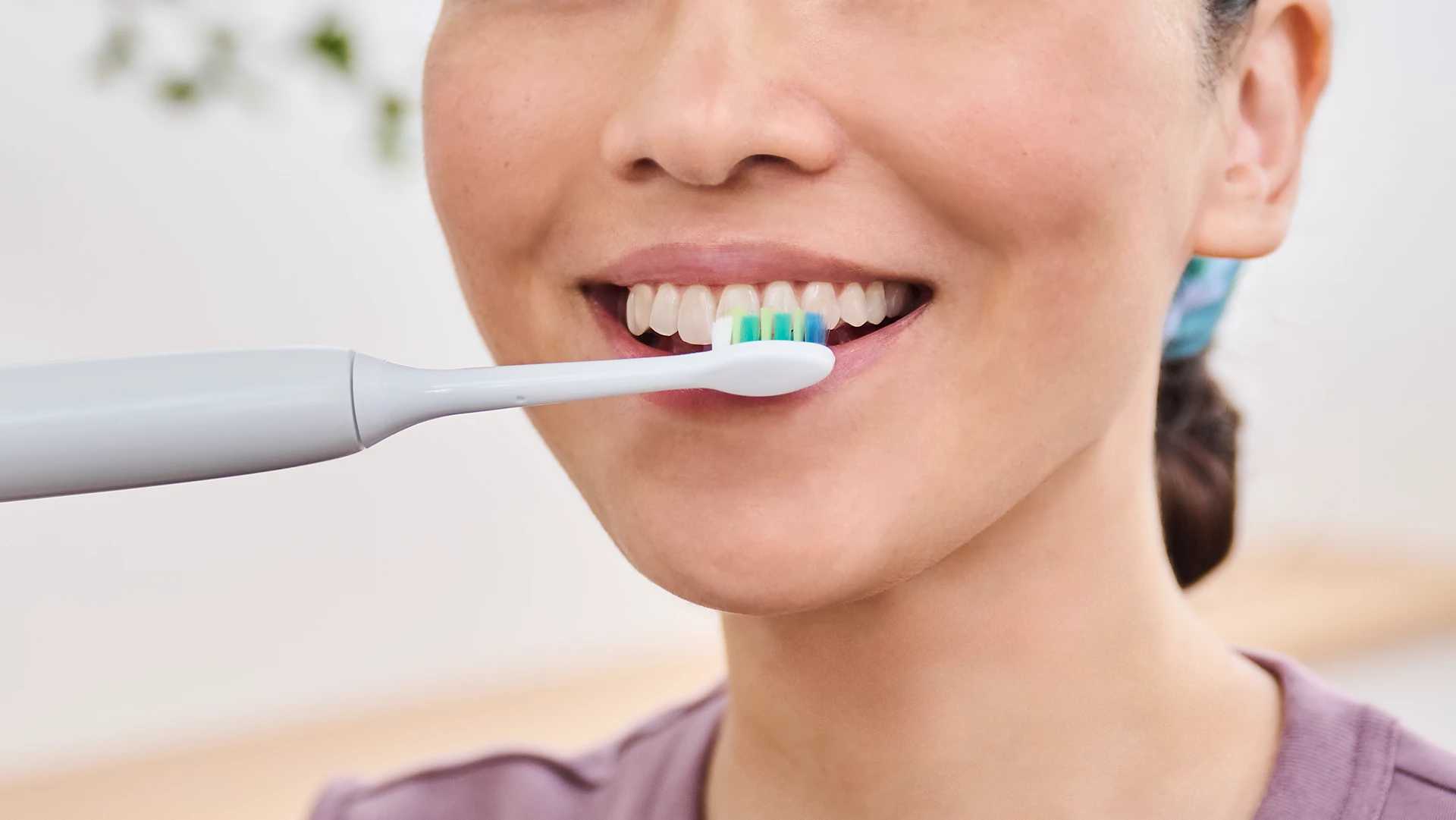 Фото - Насадка для зубної щітки Philips Sonicare HX9004/87 i InterCare