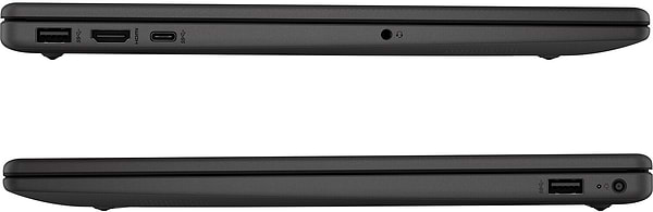 Фото - Ноутбук HP 255 G10 (85A13EA) Dark Ash Silver