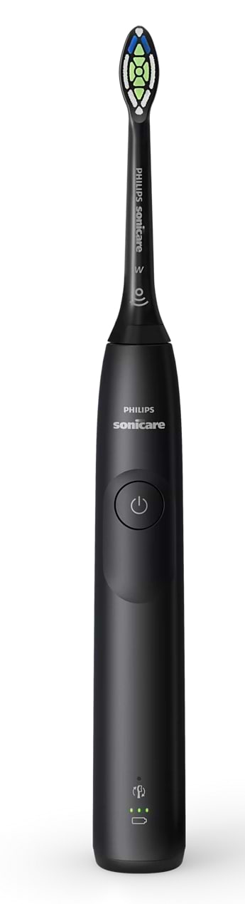 Фото - Зубна щітка електрична Philips Sonicare HX7101/02 серії 5300