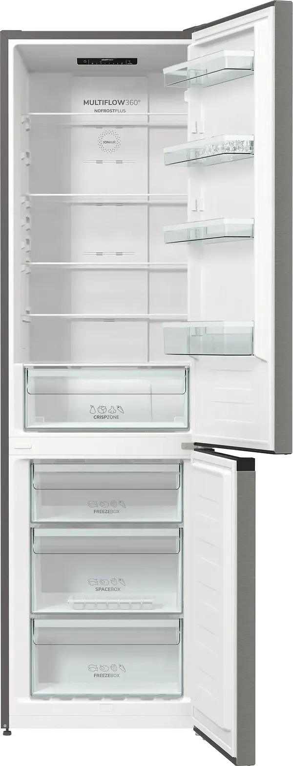 Фото - Холодильник Gorenje NRK6202EXL4