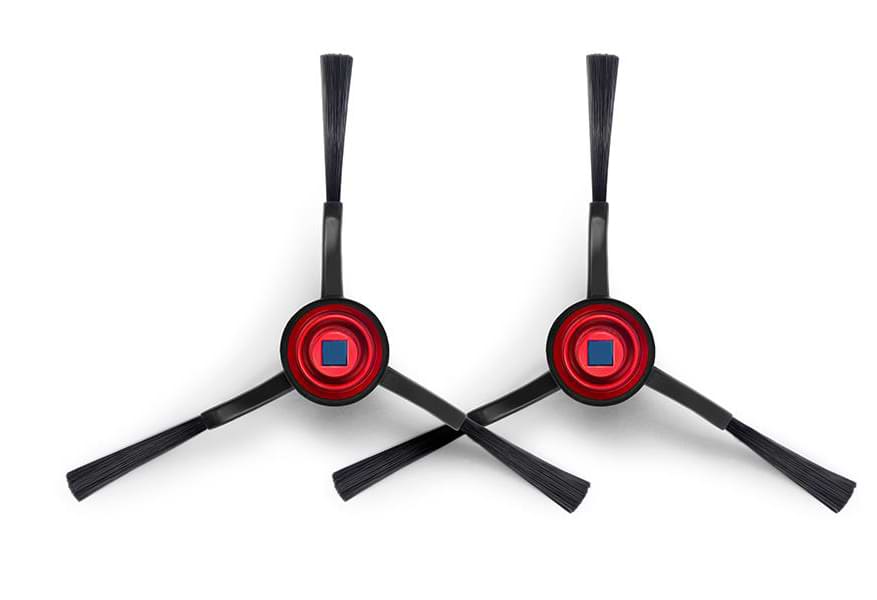 Щетка для пылесоса Ecovacs SIDE BRUSH N20PRO/N20PROPLUS/N20E (DSB020028)