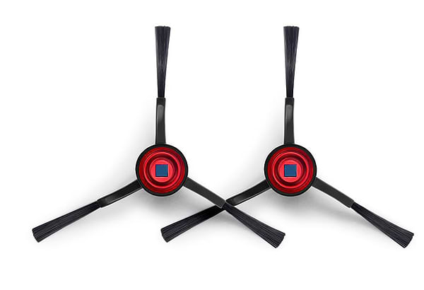 Фото - Щітка для пилососа Ecovacs SIDE BRUSH N20PRO/N20PROPLUS/N20E (DSB020028)