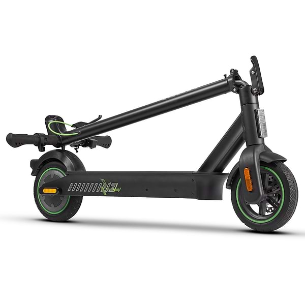 Фото - Уценка - Электросамокат Acer Scooter 3 Advance AES023 Black (GP.ESC11.011)