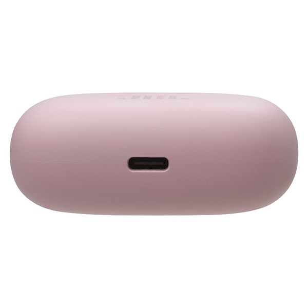Фото - Навушники-вкладиші бездротові TWS JBL Wave Beam Pink (JBLWBEAM2PIK)