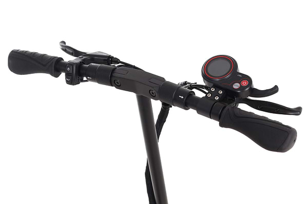 Фото - Електросамокат Kaabo Skywalker 10H ECO400