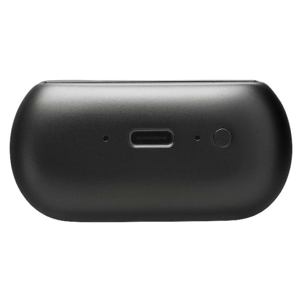 Фото - Навушники вкладиші бездротові TWS JBL Tour Pro 3 Black (JBLTOURPRO3BLK)