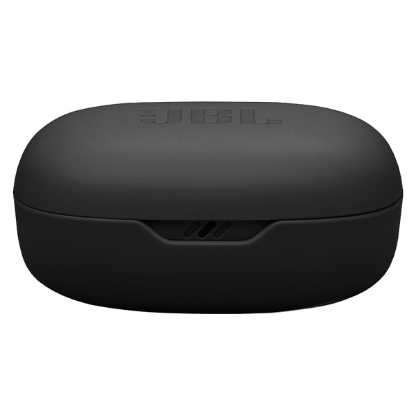 Фото - Навушники-вкладиші бездротові TWS JBL Wave Flex 2 Black (JBLWFLEX2BLK)