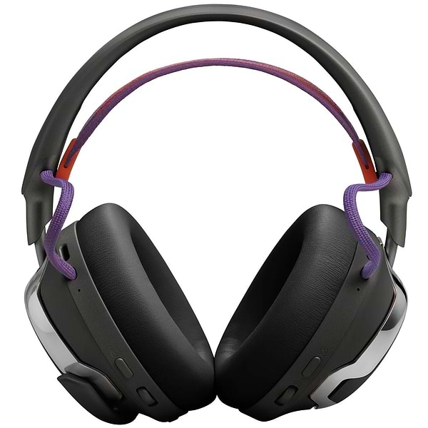 Фото - Гарнітура бездротова ігрова JBL Quantum 950 (JBLQTUM950BLK)