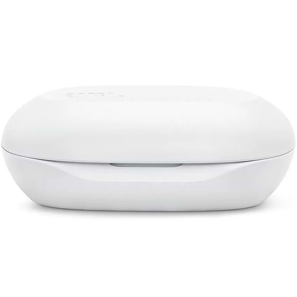 Фото - Навушники вкладиші бездротові TWS JBL Sense Lite White (JBLSENSELITEWHT)