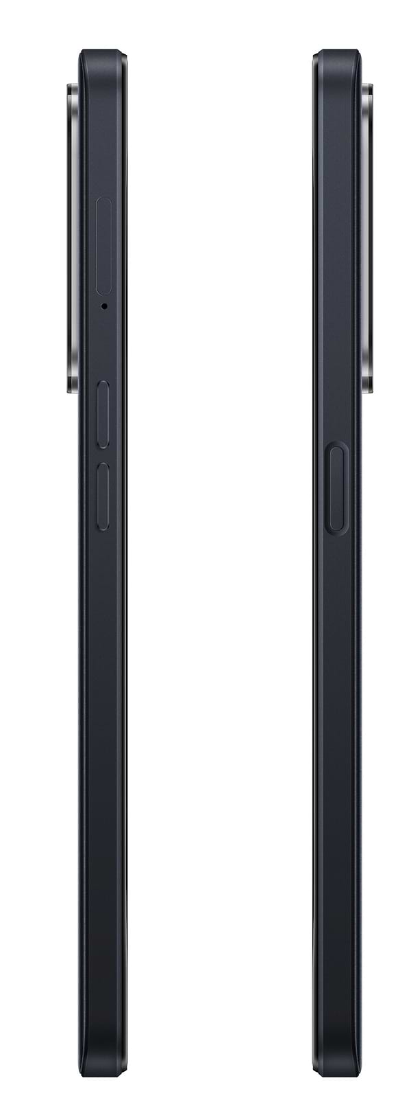 Фото - Смартфон OPPO A98 5G 8/256Gb Cool Black