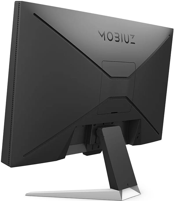 Фото - Монітор ігровий BenQ EX240N (9H.LL6LB.QBE)