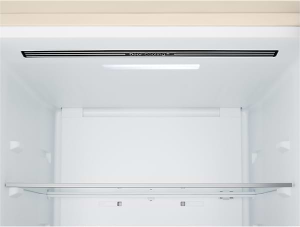 Фото - Холодильник LG GC-B459EEYM