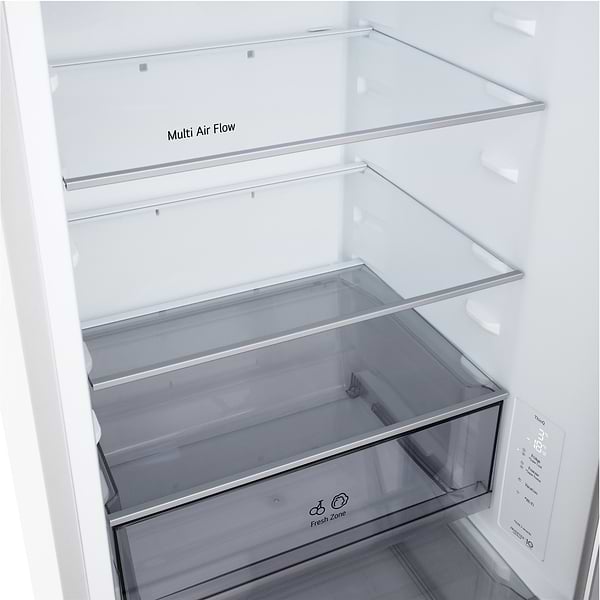 Фото - Холодильник LG GC-B459EQYM