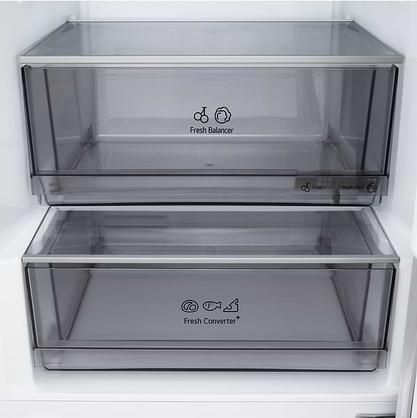 Фото - Холодильник LG GC-B509EQTM