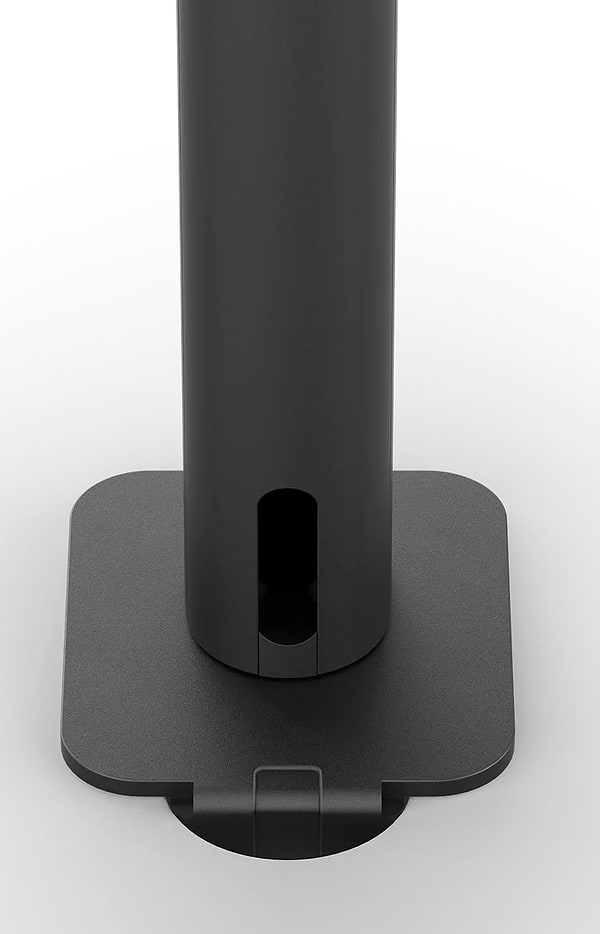 Фото - Монитор BenQ PD2705UA (9H.LKDLA.TPE) Dark Grey