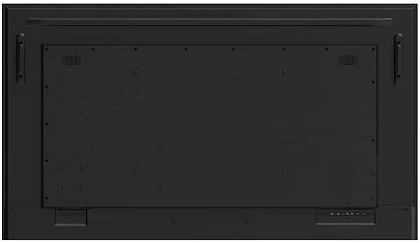 Фото - Интерактивная панель BenQ SH6504 (9H.S3TTB.DE2) Black