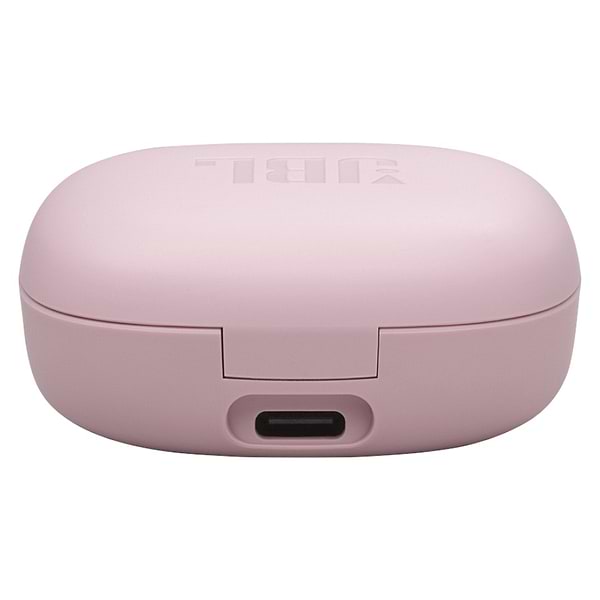 Фото - Наушники вкладыши беспроводные TWS JBL Wave Flex 2 Pink (JBLWFLEX2PIK)