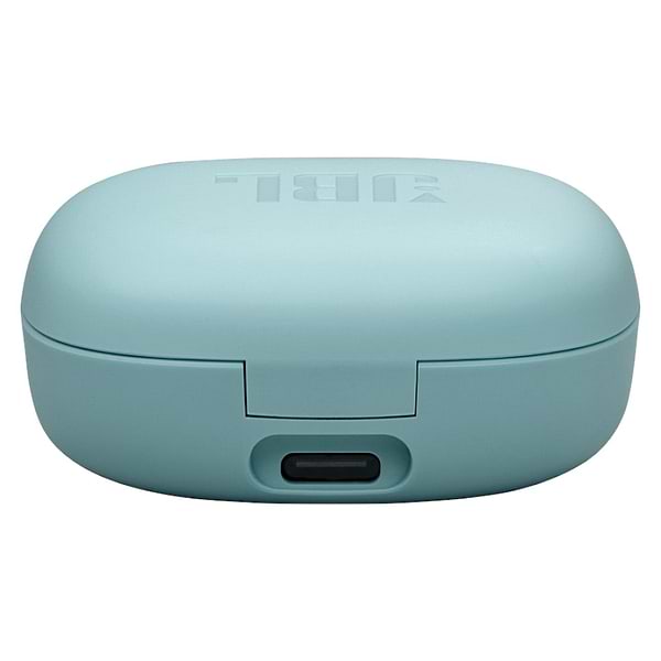Фото - Наушники вкладыши беспроводные TWS JBL Wave Flex 2 Blue (JBLWFLEX2BLU)