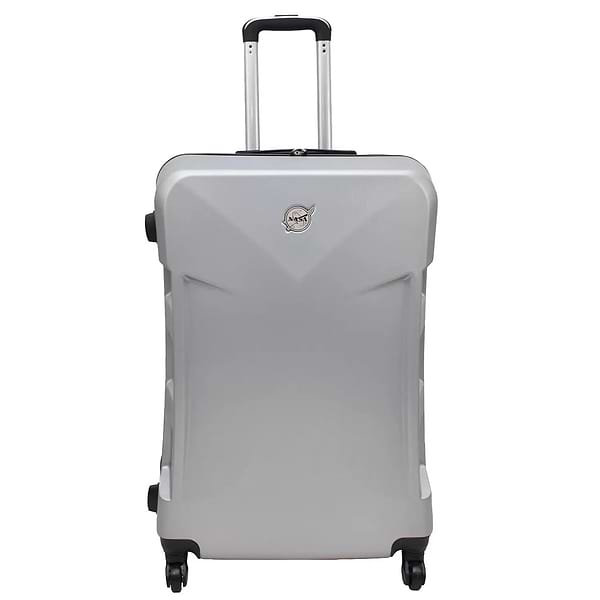 Фото - Валіза Semi Line M NASA Silver (T5797-2)