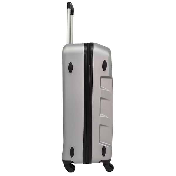 Фото - Валіза Semi Line M NASA Silver (T5797-2)