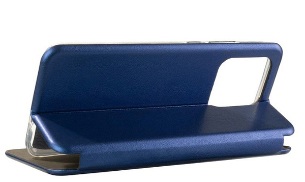 Фото - Чохол для смартфону Gelius G-Case Ranger Series for Xiaomi Redmi 10c Blue (90867)