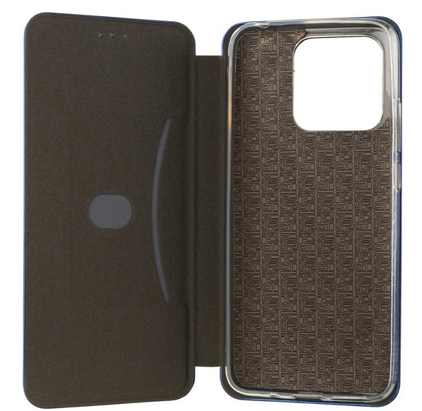 Фото - Чохол для смартфону Gelius G-Case Ranger Series for Xiaomi Redmi 10c Blue (90867)