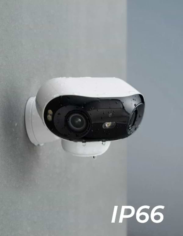 Фото - IP-камера Reolink Argus Series B740X