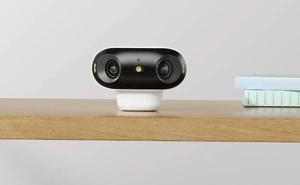 Фото - IP-камера Reolink Argus Series B740X