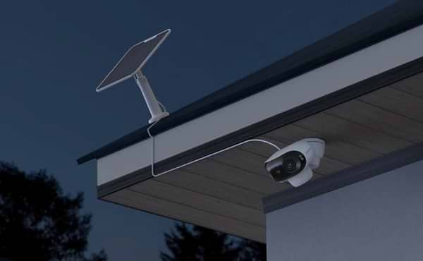 Фото - IP-камера Reolink Argus Series B740X