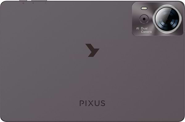 Фото - Планшет Pixus Combo 10.95'' 8/256GB LTE Gray