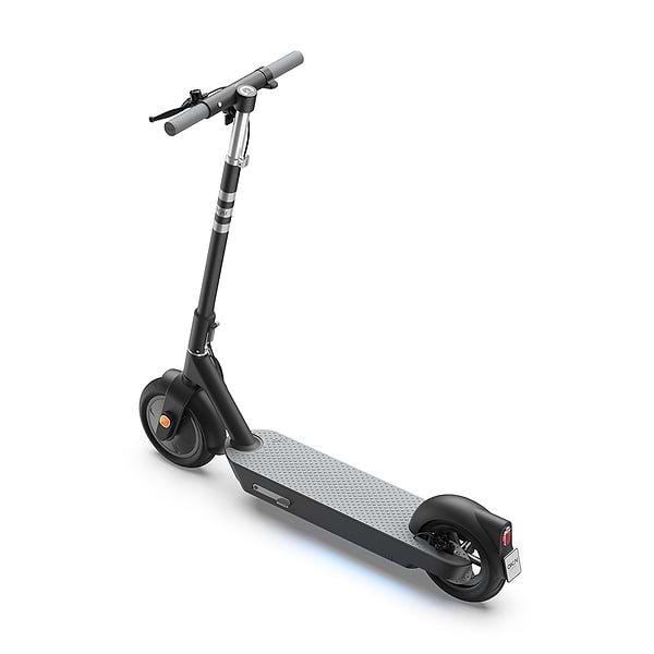 Фото - Электросамокат OKAI ES30-NEON PRO Black (ES30-B)