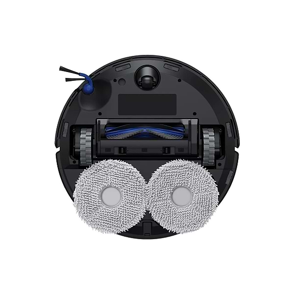 Фото - Робот-пилосос миючий Ecovacs DEEBOT T30C DLX71 BLACK