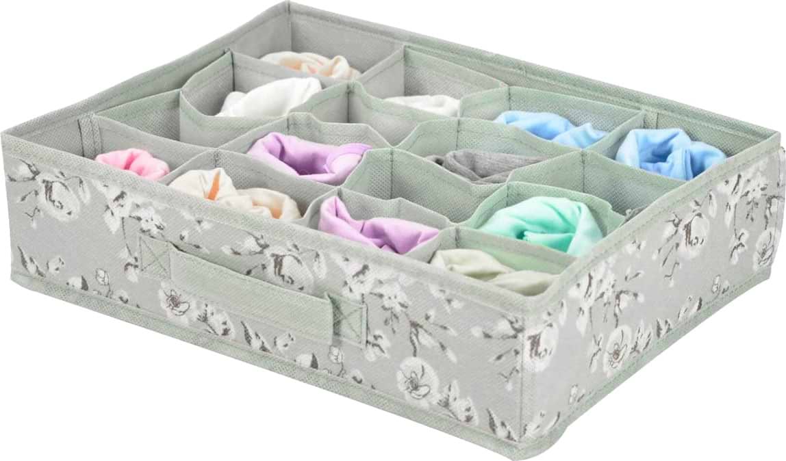 Короб для хранения Handy Home Прованс 35х27х9 см (ESH24)